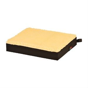 18" Gel Foam Cushion with Fleece top