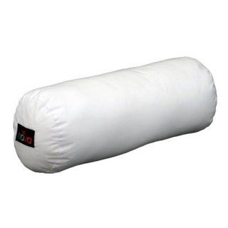White Cervical Pillow 18"X7"