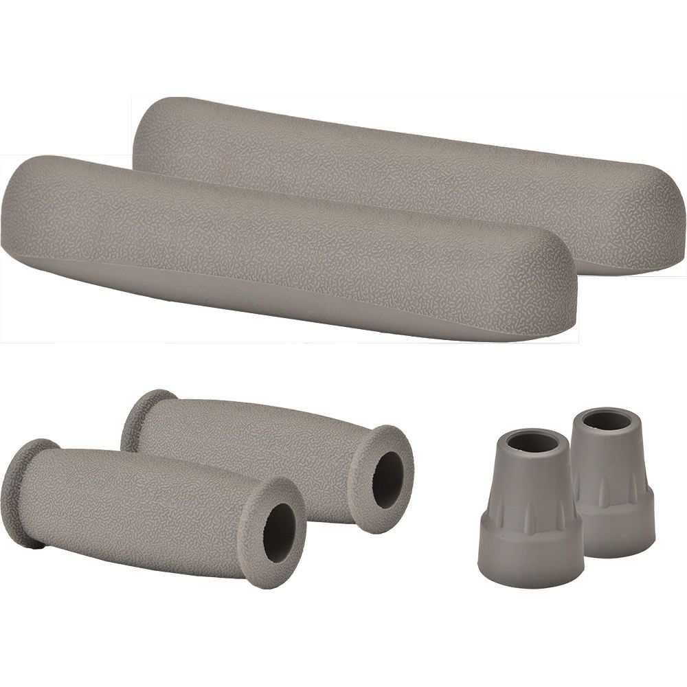 Crutch Accessory Kit