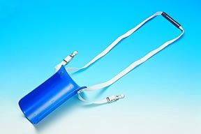 Essential Medical Sock Aid, Deluxe Molded