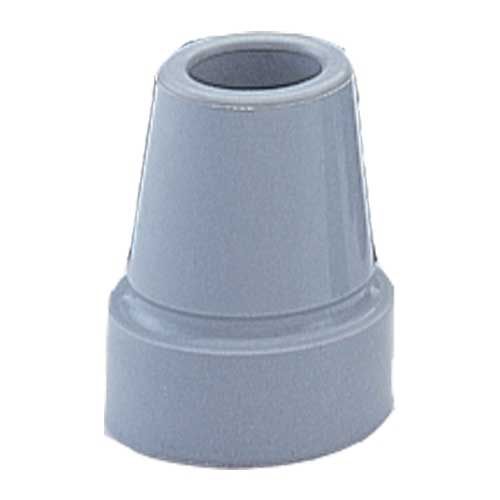 Cane Tip 5/8" - Grey