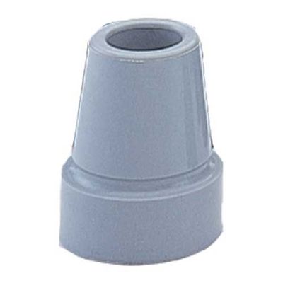 Cane Tip 5/8" - Grey