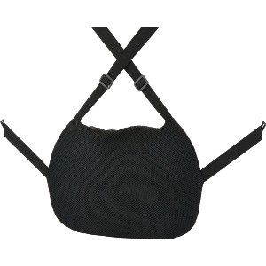 Happy Back Gel Cell Lumbar Cushion