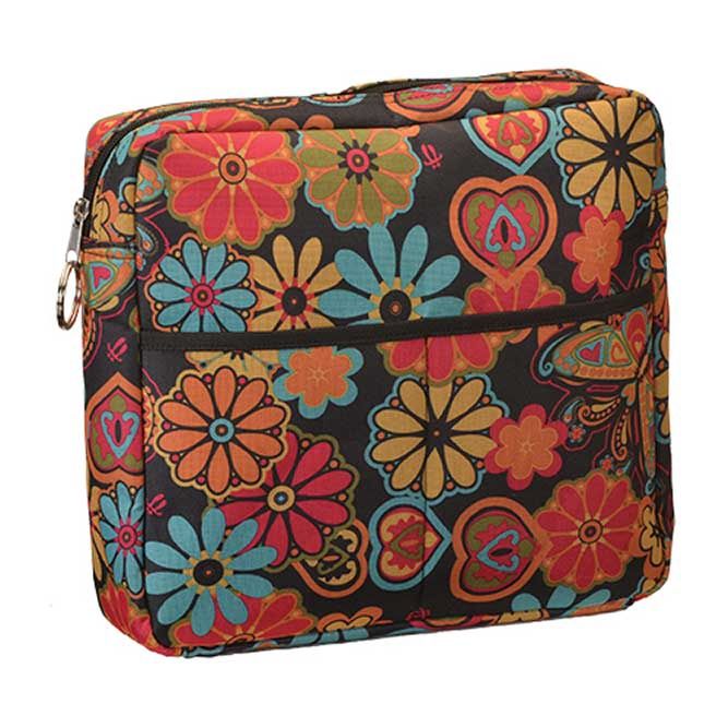 Mobility Bag - Boho Blossoms