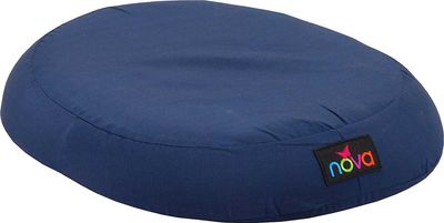 14" Molded Foam Comfort Ring - Blue