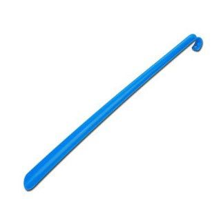 Shoe Horn 24 Shoe Horn 24" - Blue