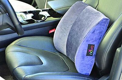 Memory Foam Lumbar Cushion