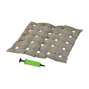 CUSHION AIR SEAT 17X17 WAFFLE DESIGN 2619A-R CUSHION AIR SEAT 17X17 WAFFLE DESIGN 2619A-R
