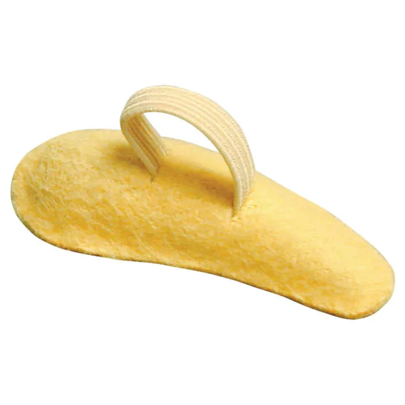 Pedifix Hammer Toe Cushion Large - Left P54-LL