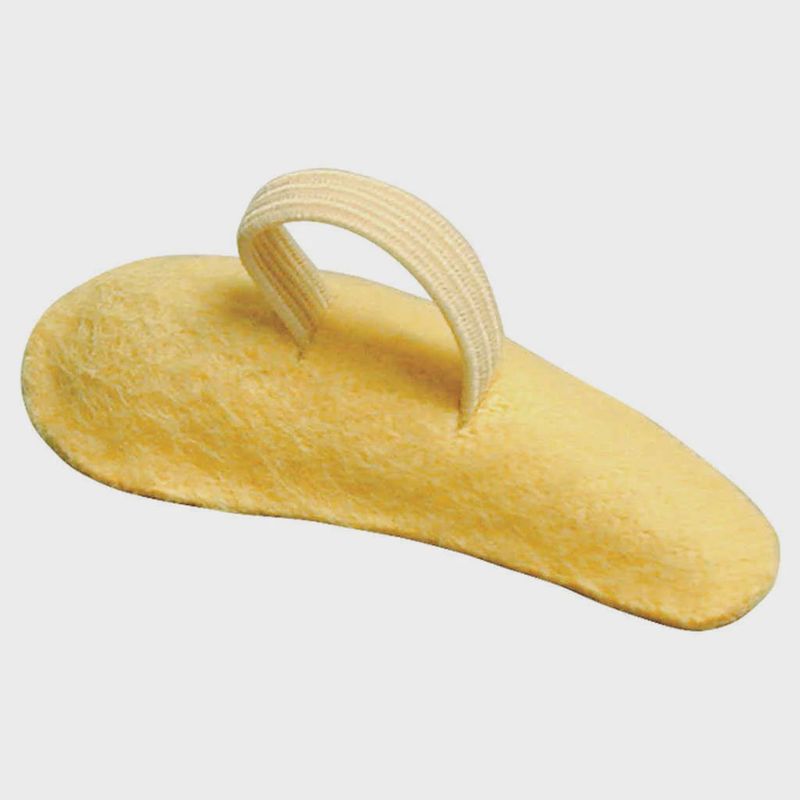 Pedifix Hammer Toe Cushion - Medium - Right