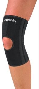 Mueller Elastic Knee Stabilizer - L/XL