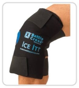 B/C ICE IT KNEE B/C ICE IT KNEE