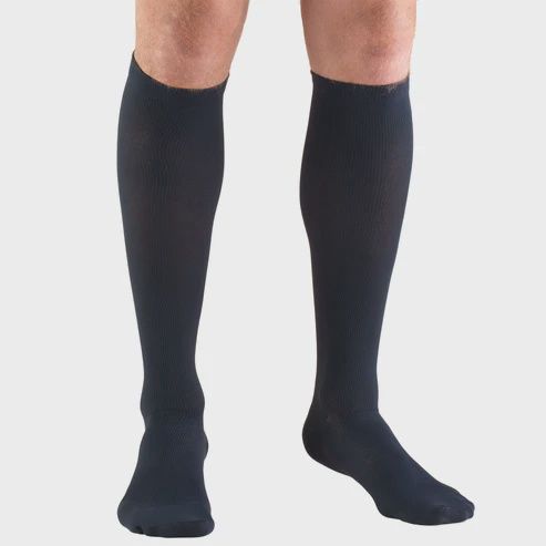TF SOCK MENS DRESS SOCKS 15-20 MEN 1943NV-M