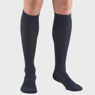TF SOCK MENS DRESS SOCKS 15-20 MEN 1943NV-M