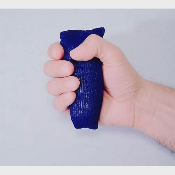 CONTRACTURE CUSHION