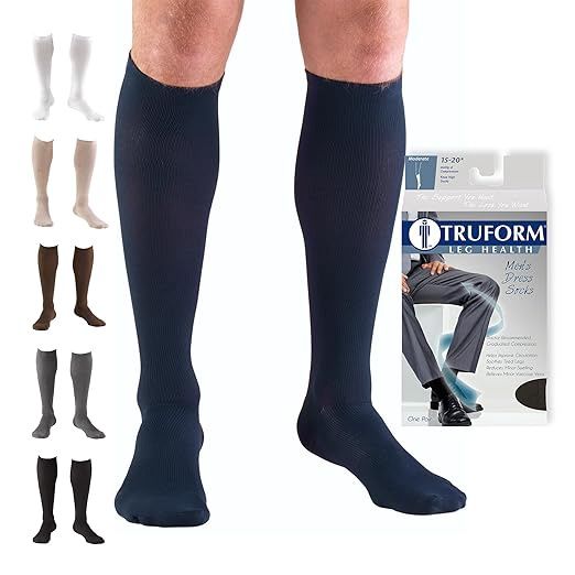 TF SOCK MENS DRESS 15-20 NAVY 1943NV-L TF SOCK MENS DRESS 15-20 NAVY 1943NV-L