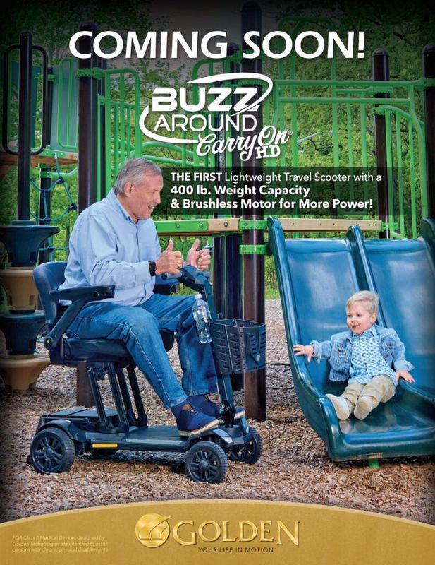 GB220 BUZZAROUND CARRY ON HD GB220 BUZZAROUND CARRY ON HD