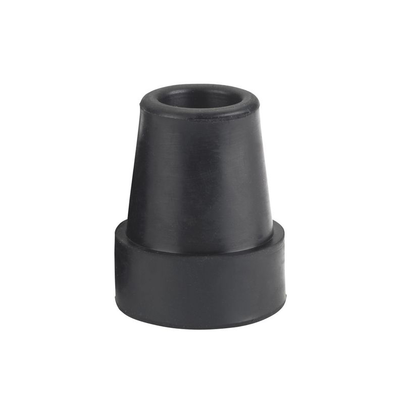 Cane Tip 3/4 Cane Tip 3/4" - Black