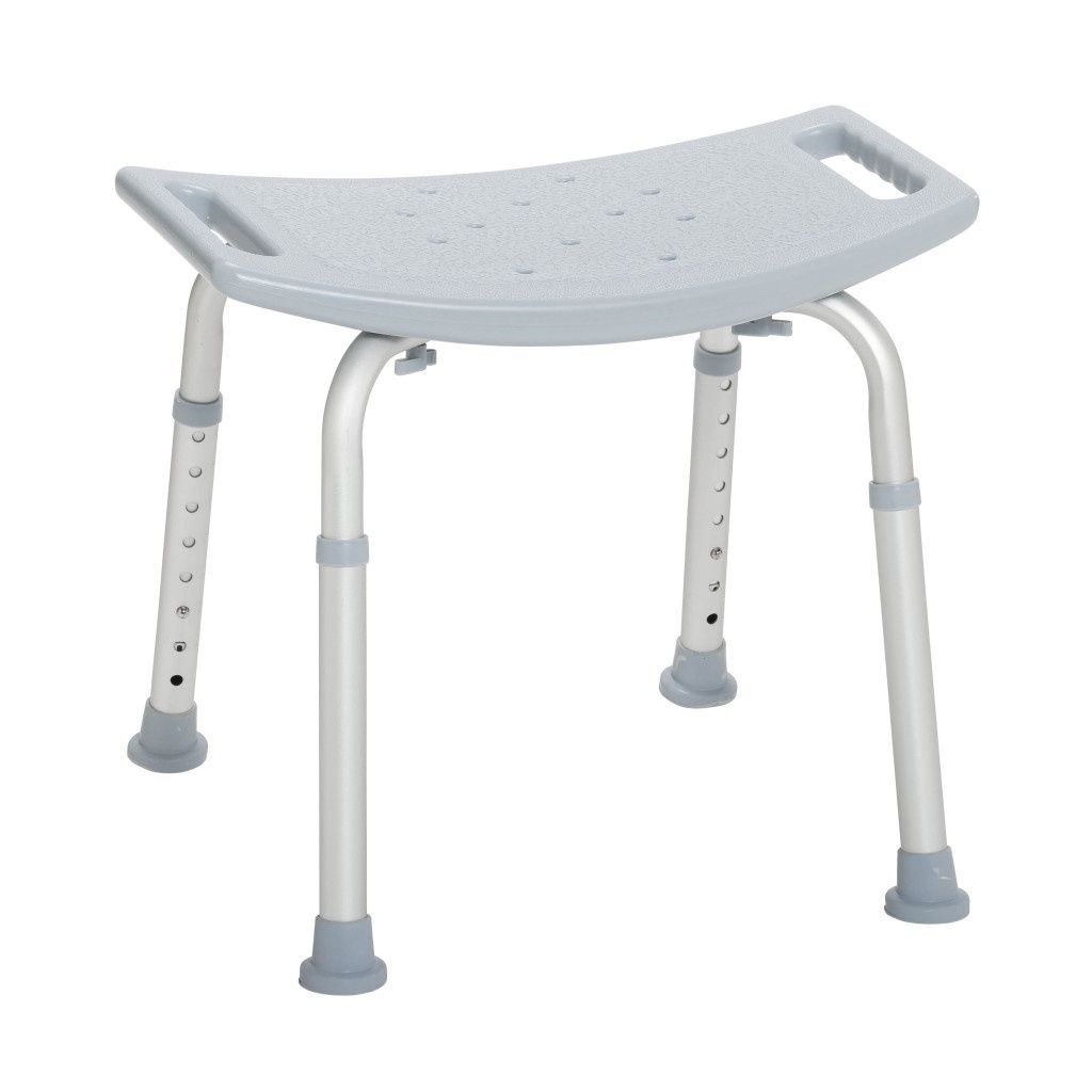 Shower Seat w/out Back Shower Seat w/out Back