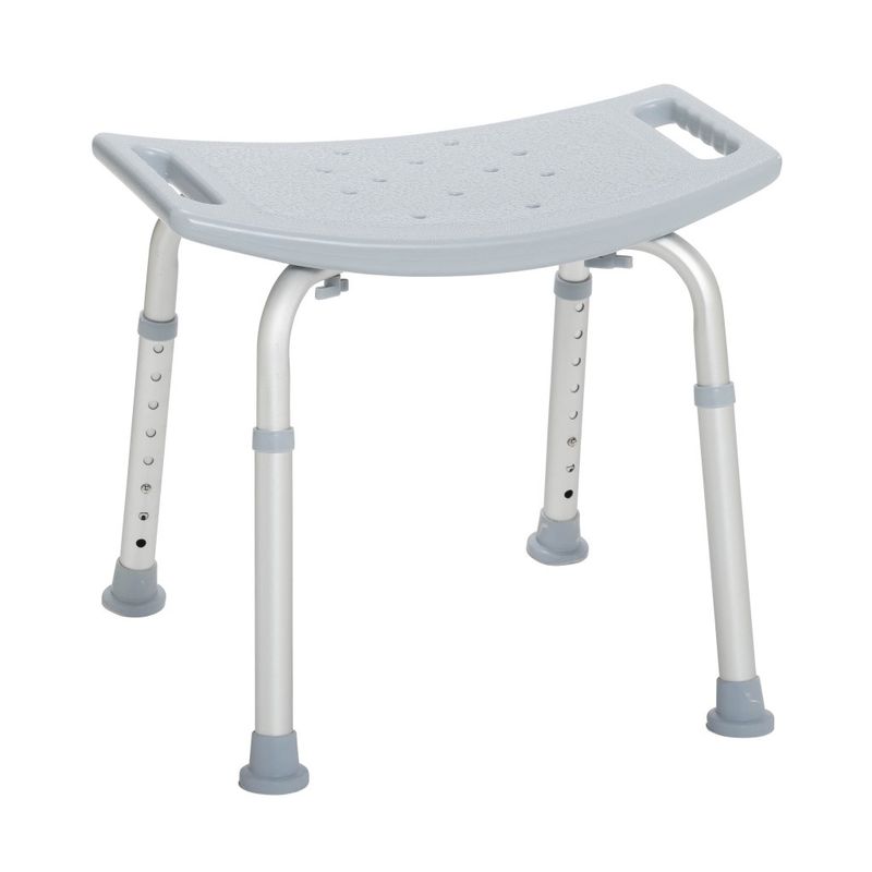 Shower Seat w/out Back Shower Seat w/out Back