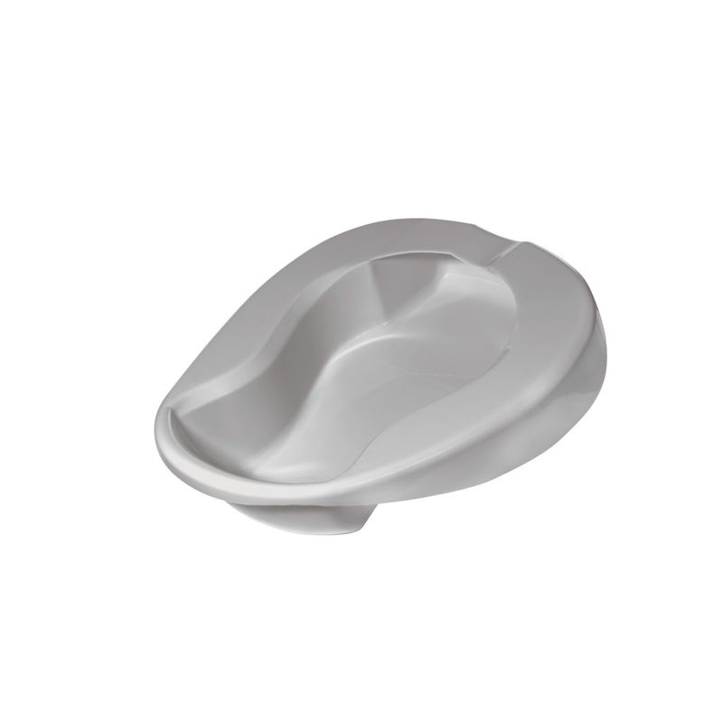 Contoured Bed Pan Contoured Bed Pan