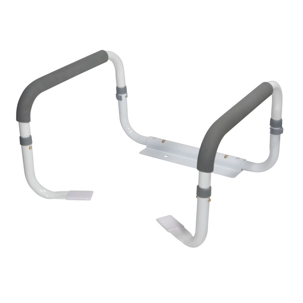 Toilet Safety Rail Toilet Safety Rail