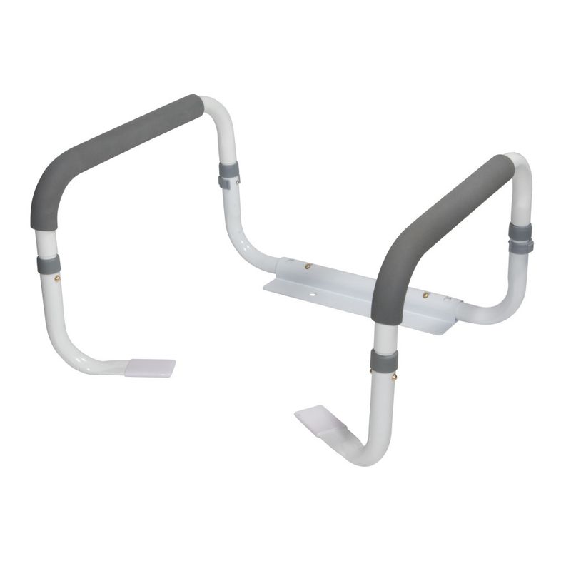 Toilet Safety Rail Toilet Safety Rail