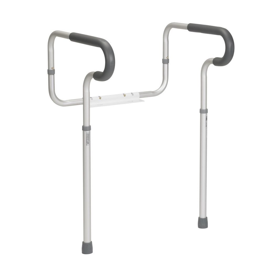 Toilet Safety Frame Toilet Safety Frame