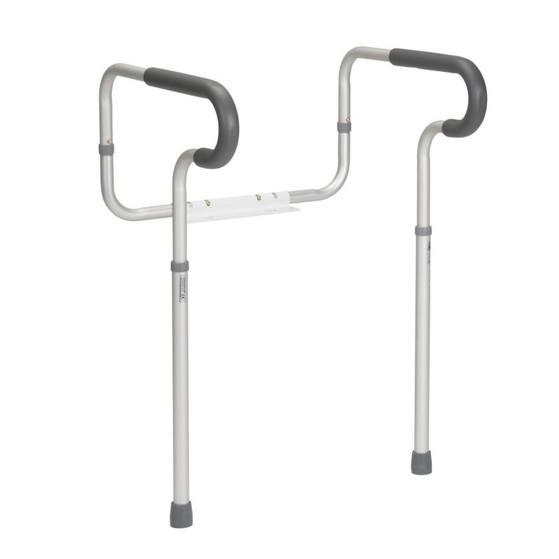 Toilet Safety Frame Toilet Safety Frame
