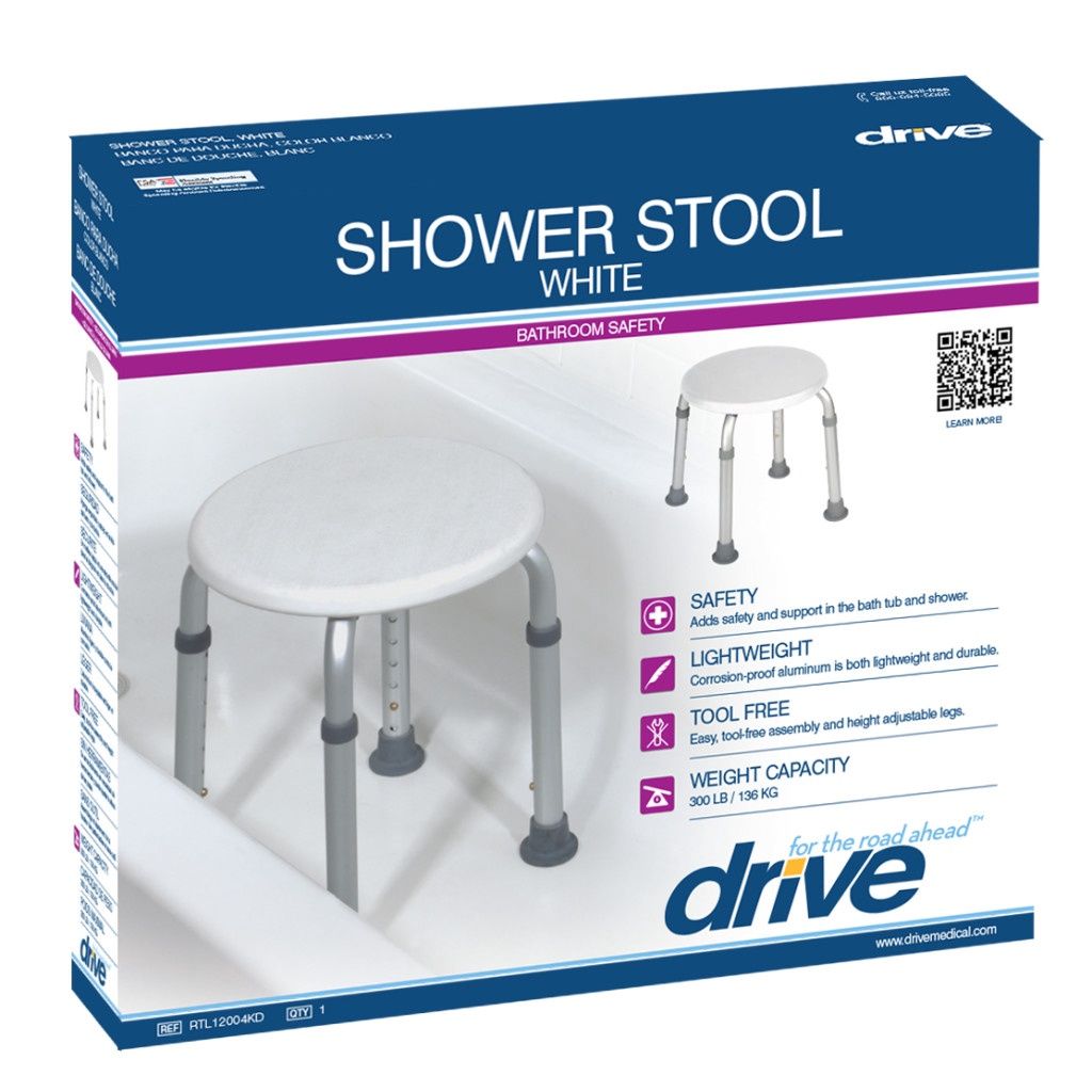Shower Stool Shower Stool