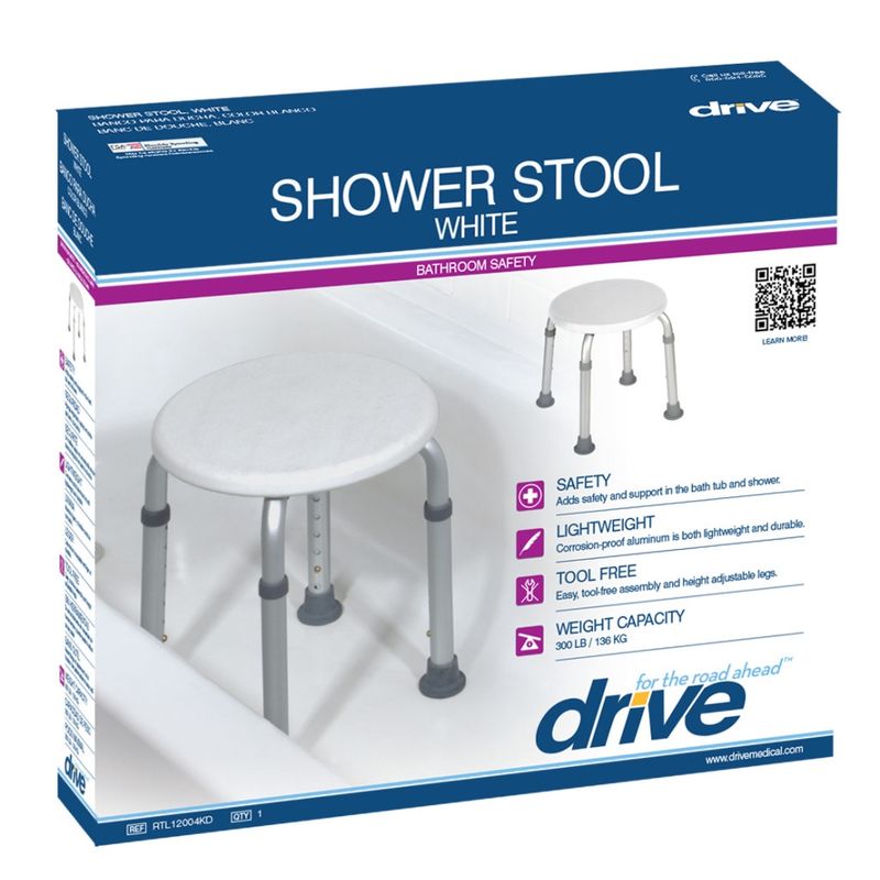 Shower Stool Shower Stool