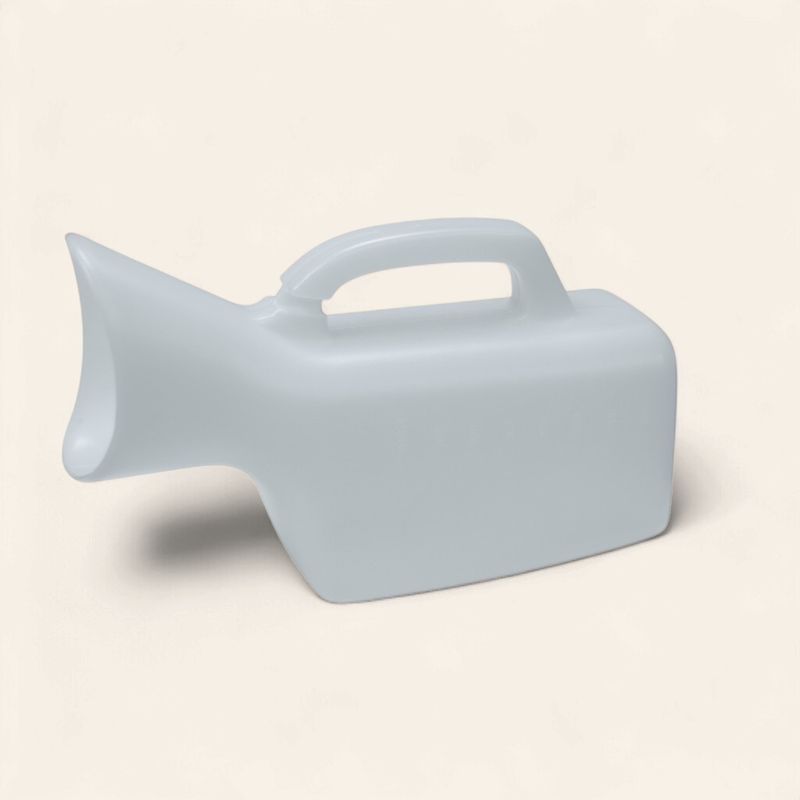 Female Urinal Female Urinal