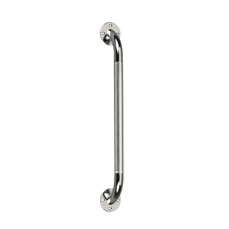 Chrome Grab Bar 18 Chrome Grab Bar 18"