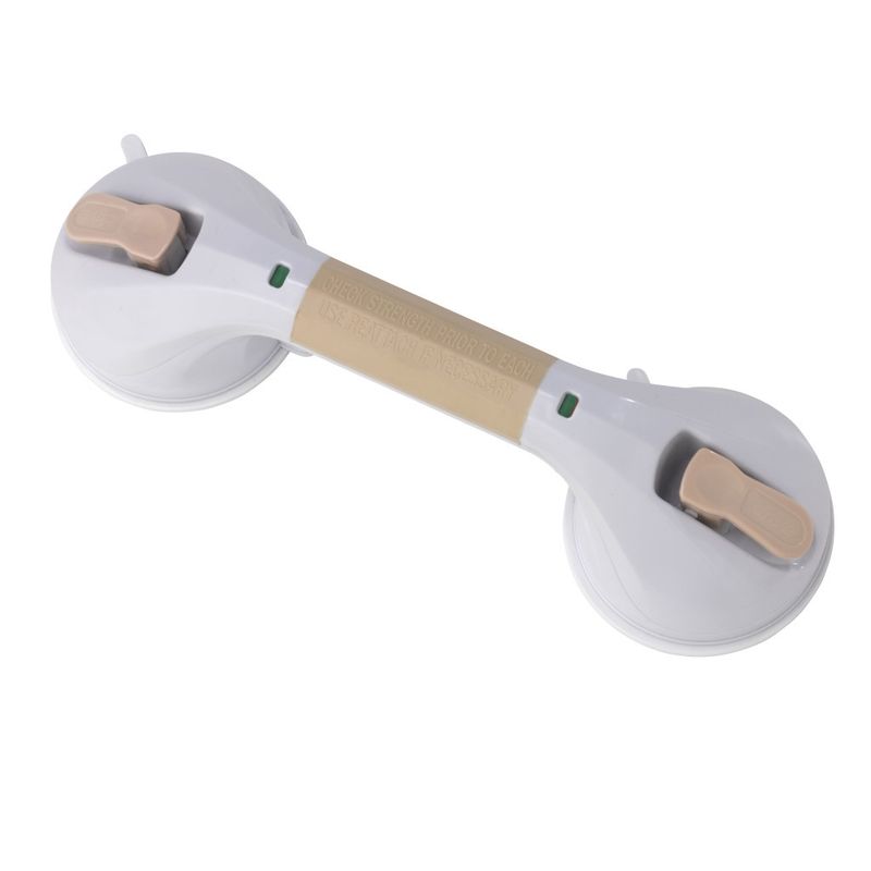 Suction Grab Bar 12 Suction Grab Bar 12"