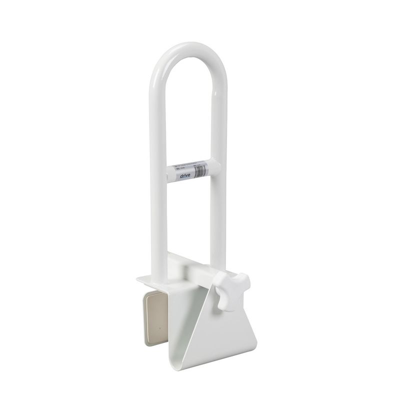 Adjustable Bathtub Rail Adjustable Bathtub Rail