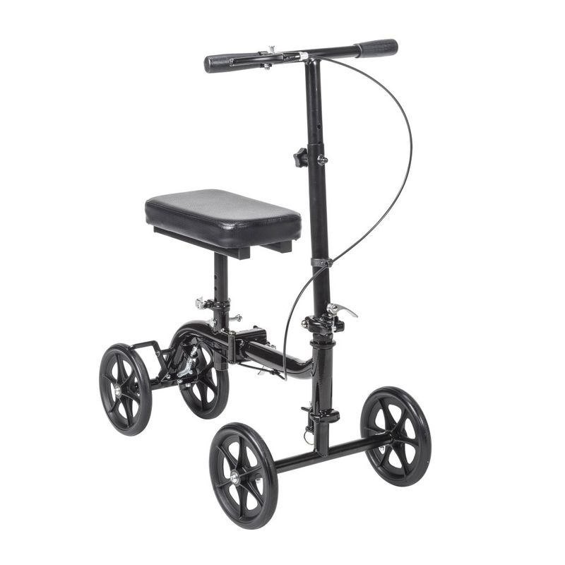 Economy Folding Knee Walker Economy Folding Knee Walker