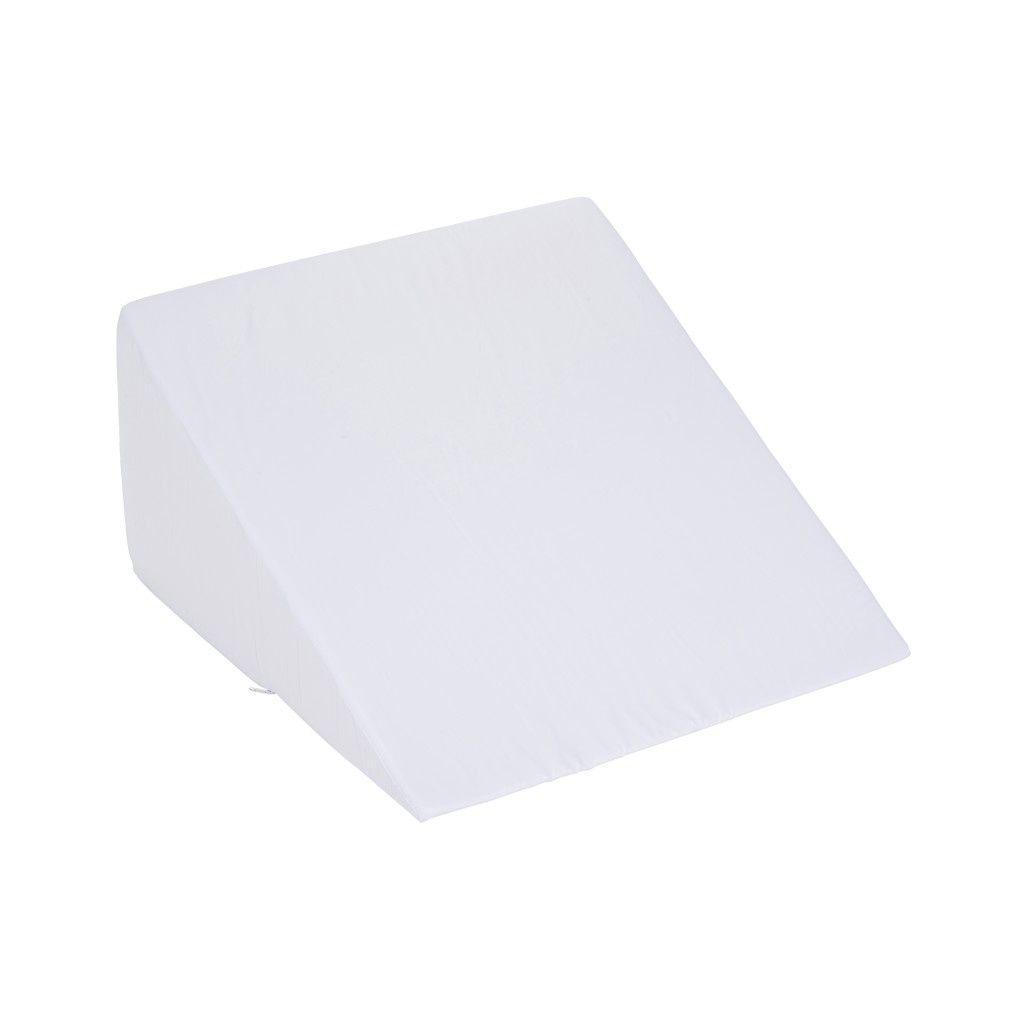 Bed Wedge w/ Cover 23"x23x12"