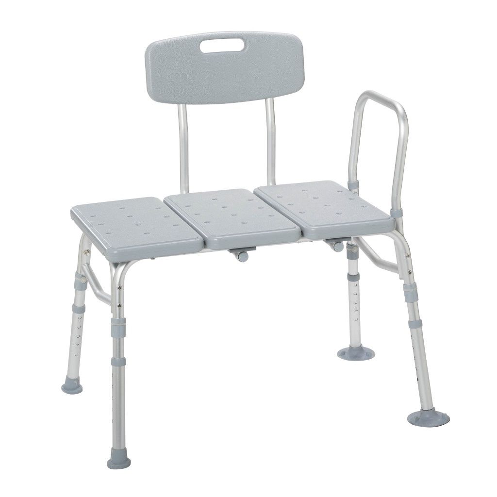 Transfer Tub Bench Transfer Tub Bench