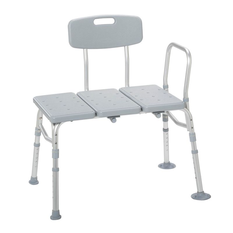 Transfer Tub Bench Transfer Tub Bench