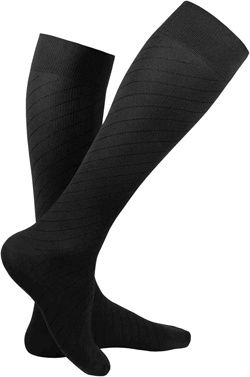 TF TRAVEL SOCK 15-20 BLACK LARGE 1923BL-L TF TRAVEL SOCK 15-20 BLACK LARGE 1923BL-L