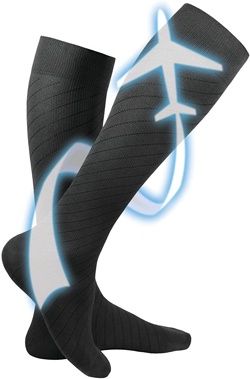 TF SOCK TRAVEL 15-20 CHARCOAL 1923-XL TF SOCK TRAVEL 15-20 CHARCOAL 1923-XL