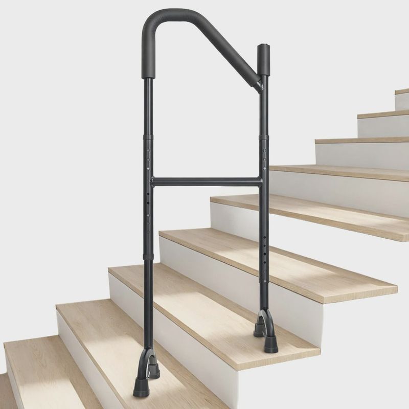 Stair Assist Cane