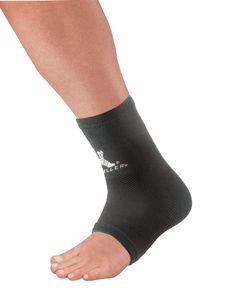 Elastic Ankle Support - MD Elastic Ankle Support - MD