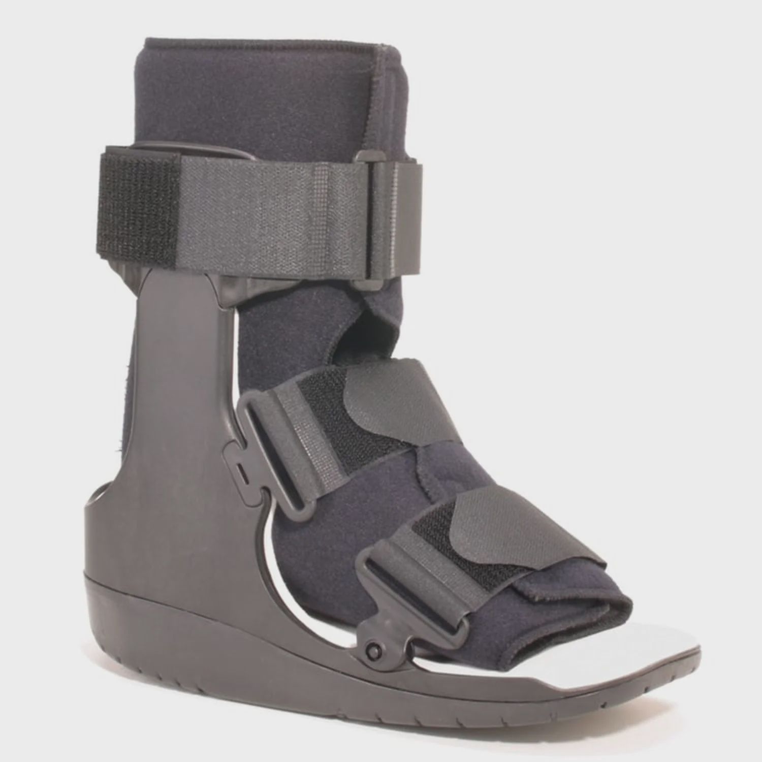 Walker Boot Low Top Small