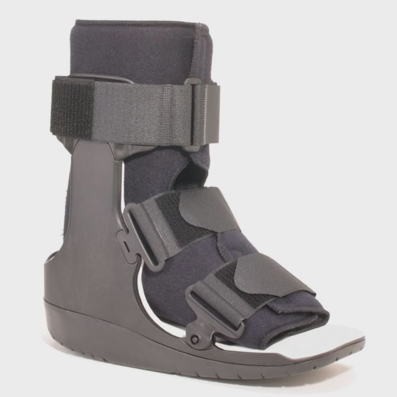 Walker Boot Low Top Small Walker Boot Low Top Small