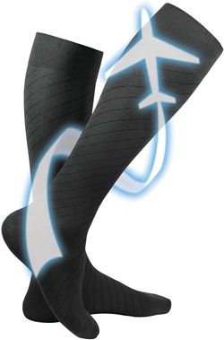 SOCK TRAVEL 15-20 CH XL SOCK TRAVEL 15-20 CH XL