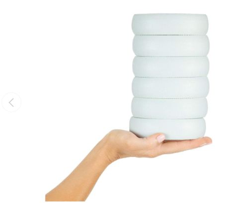 Lotion Applicator Replacement Pads (6pk) Lotion Applicator Replacement Pads (6pk)