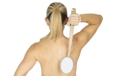 Lotion Applicator Replacement Pads (6pk)
