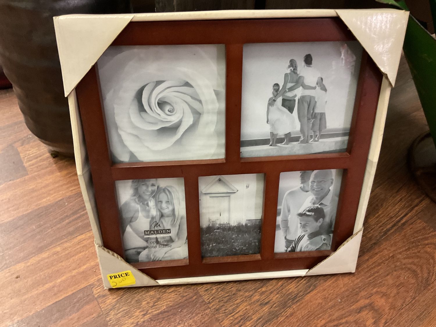 Picture frame