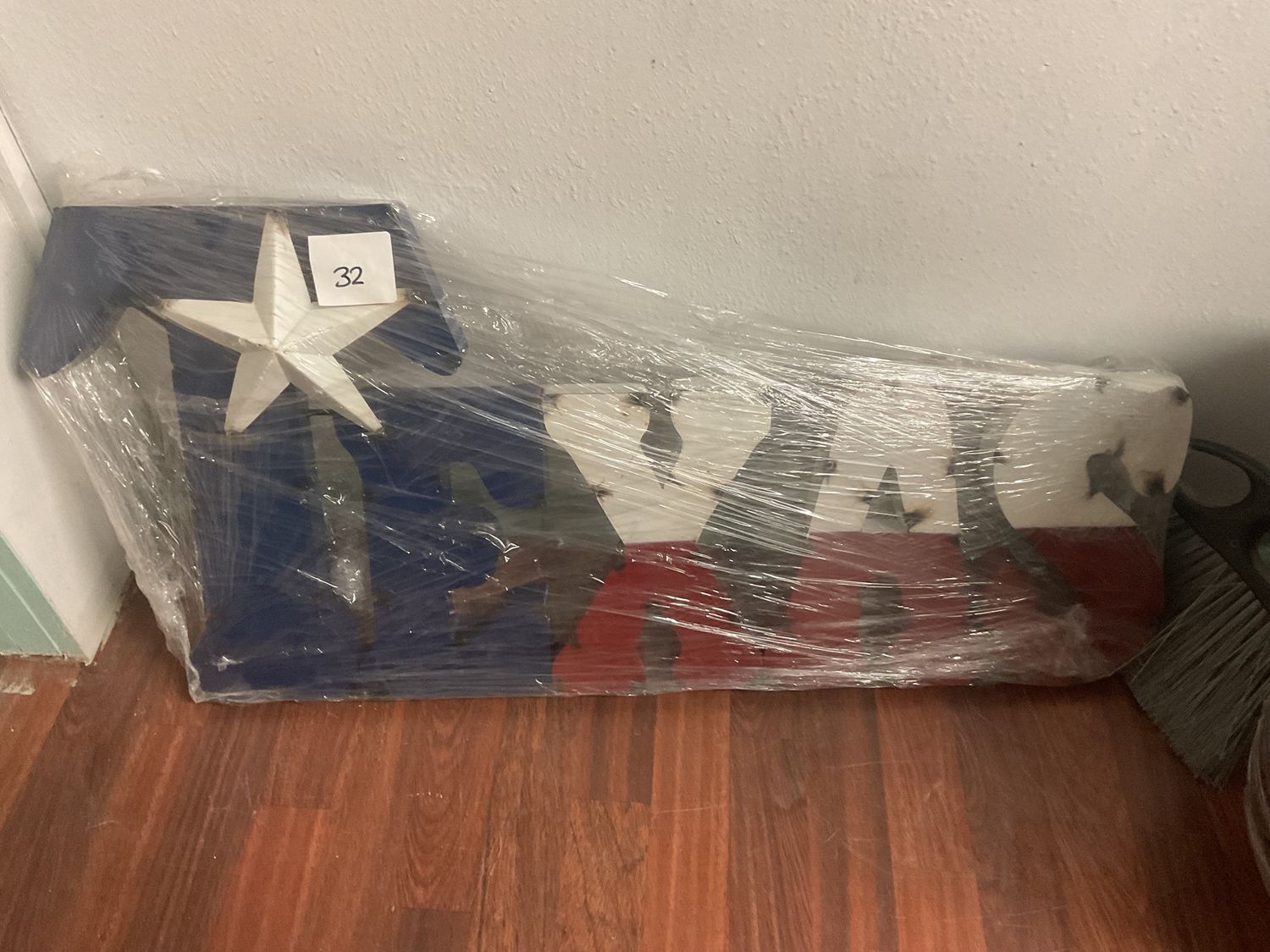 Texas metal